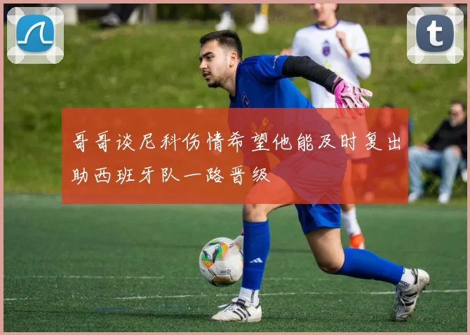 哥哥谈尼科伤情希望他能及时复出助西班牙队一路晋级